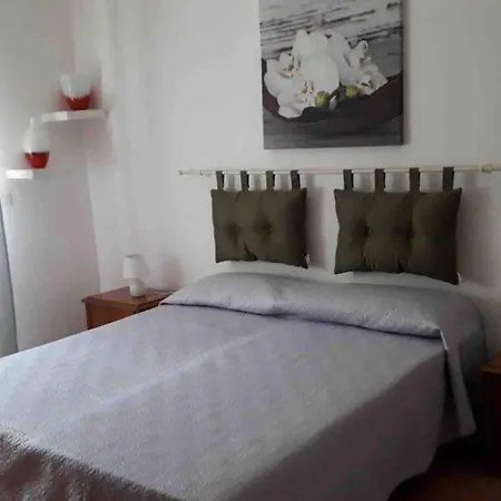 Come A Teatro - Casa Indipendente E Ristrutturata Appartement