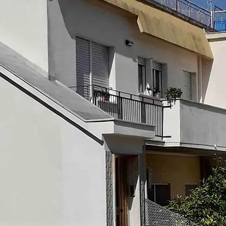 Come A Teatro - Casa Indipendente E Ristrutturata Appartement